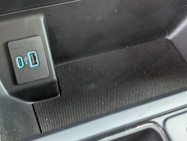 used 2024 Ford F-150 car, priced at $35,487