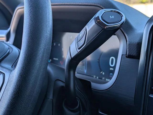 used 2024 Ford F-150 car, priced at $35,487