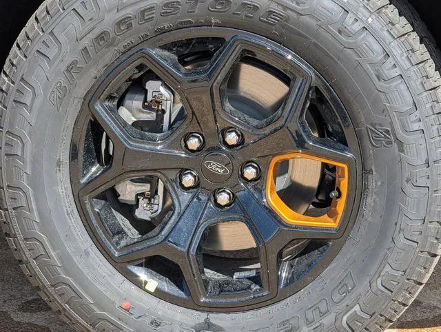 new 2026 Ford Explorer car, priced at $56,703