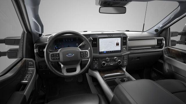 new 2026 Ford F-250 car, priced at $79,186