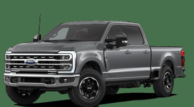 new 2026 Ford F-250 car, priced at $79,186