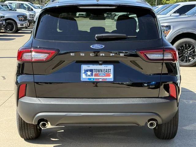 new 2026 Ford Escape car, priced at $26,831
