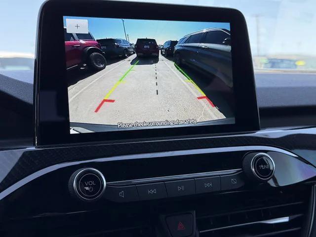 new 2026 Ford Escape car, priced at $26,831