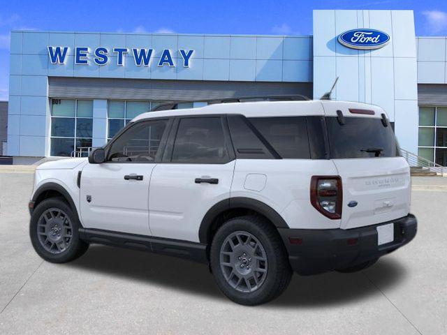 new 2026 Ford Bronco Sport car, priced at $32,055