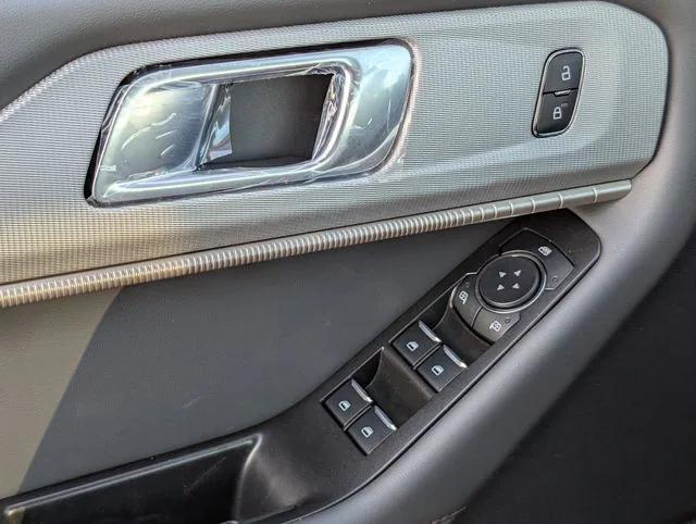 new 2026 Ford Explorer car, priced at $40,154