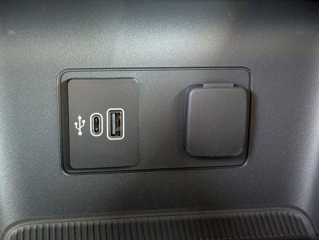 new 2026 Ford Explorer car, priced at $40,154