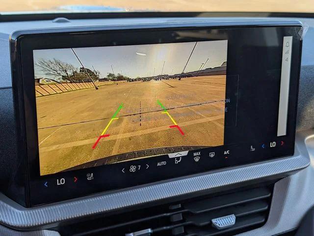 new 2026 Ford Explorer car, priced at $40,154