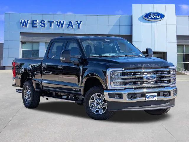new 2026 Ford F-250 car, priced at $72,999