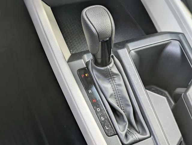 used 2024 Honda Accord car, priced at $24,287