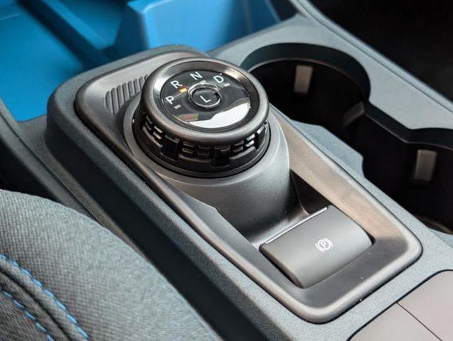 new 2026 Ford Maverick car, priced at $32,198