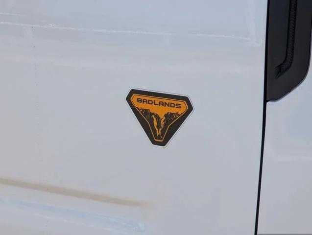 new 2025 Ford Bronco Sport car, priced at $37,206