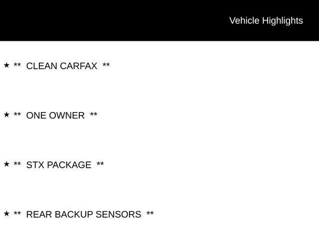 used 2021 Ford F-150 car, priced at $25,399