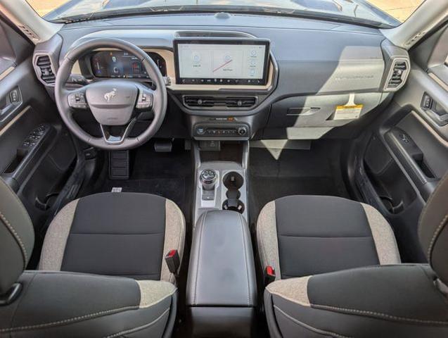 new 2026 Ford Bronco Sport car, priced at $33,235