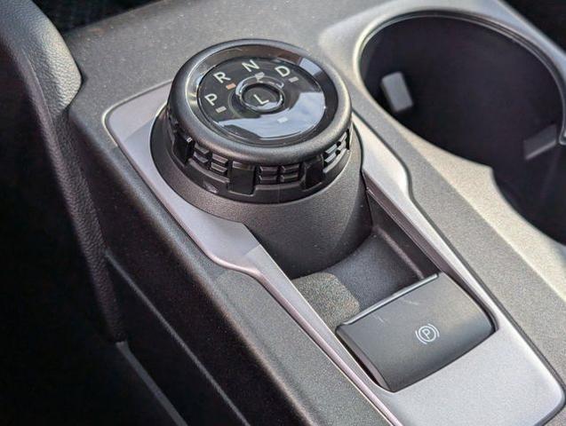new 2026 Ford Bronco Sport car, priced at $33,235