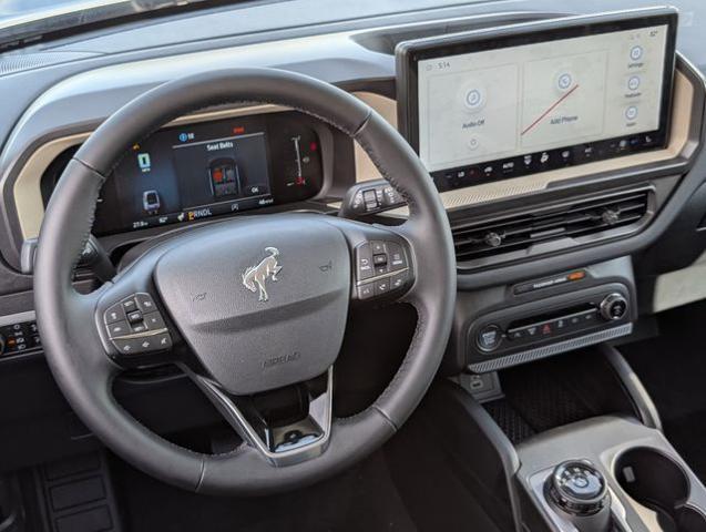 new 2026 Ford Bronco Sport car, priced at $33,235