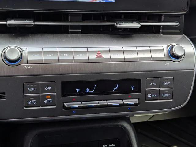 used 2024 Hyundai Kona car, priced at $18,554