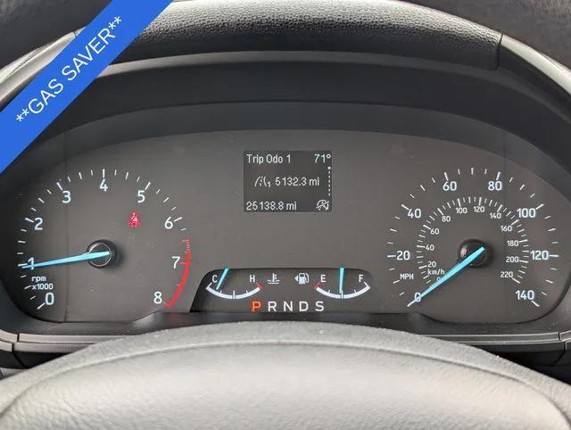 used 2021 Ford EcoSport car, priced at $12,987