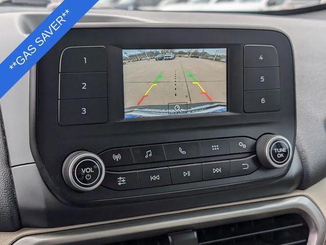 used 2021 Ford EcoSport car, priced at $12,987