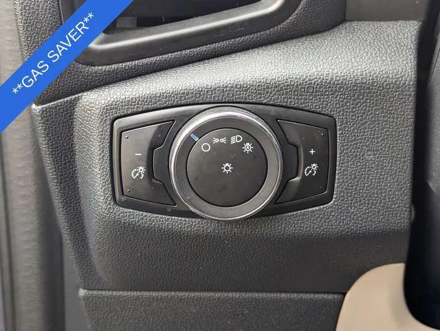 used 2021 Ford EcoSport car, priced at $12,987