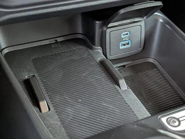 new 2025 Ford Bronco car, priced at $41,686