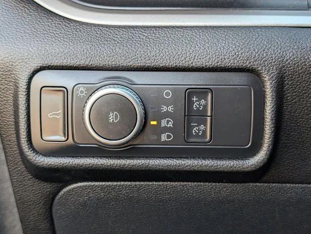 used 2022 Ford Explorer car, priced at $26,997