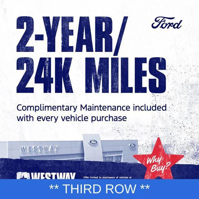 used 2022 Ford Explorer car, priced at $26,997