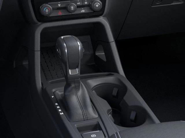 new 2025 Ford Ranger car, priced at $34,683