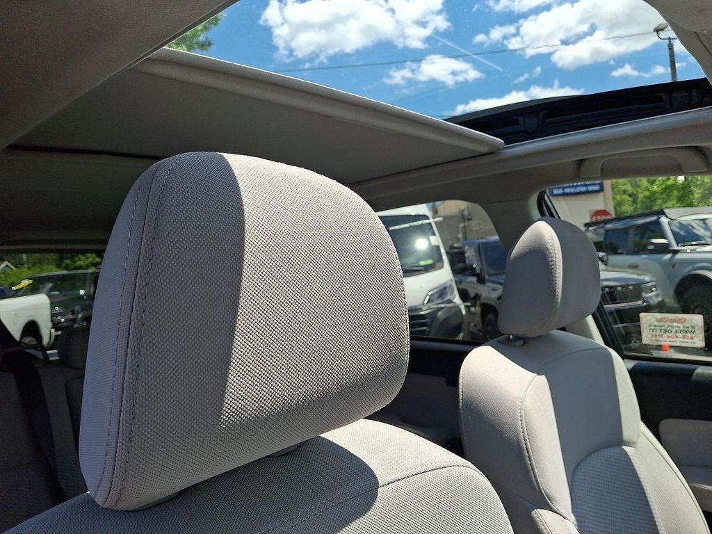 used 2015 Subaru Forester car, priced at $10,513