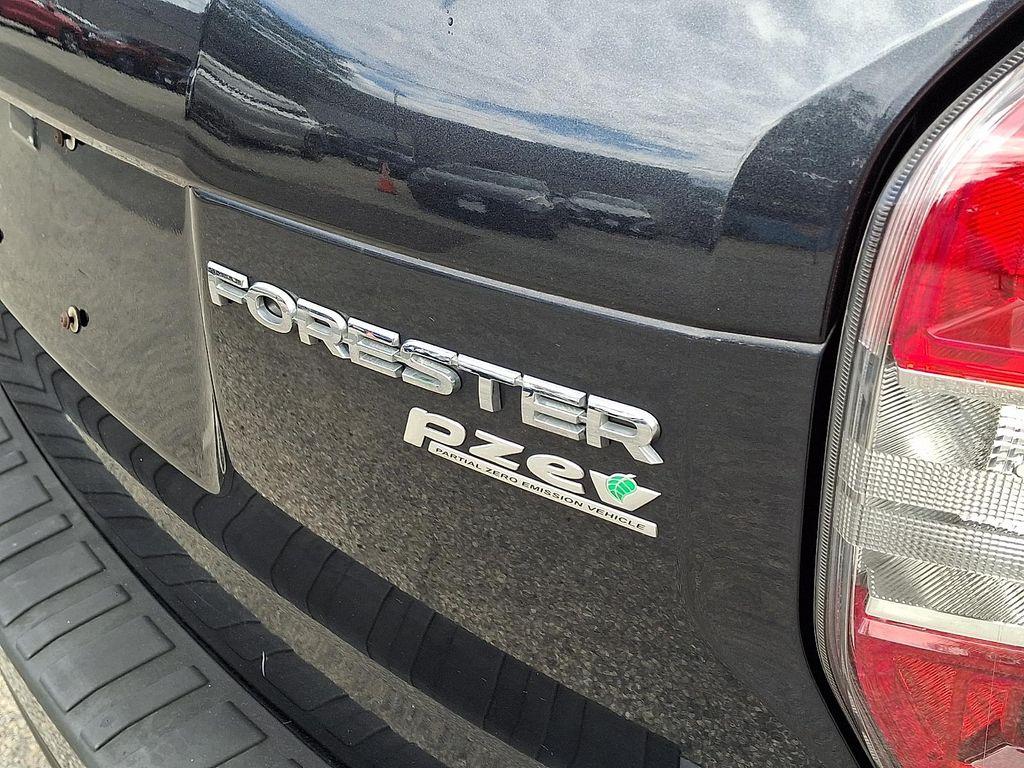 used 2015 Subaru Forester car, priced at $10,513