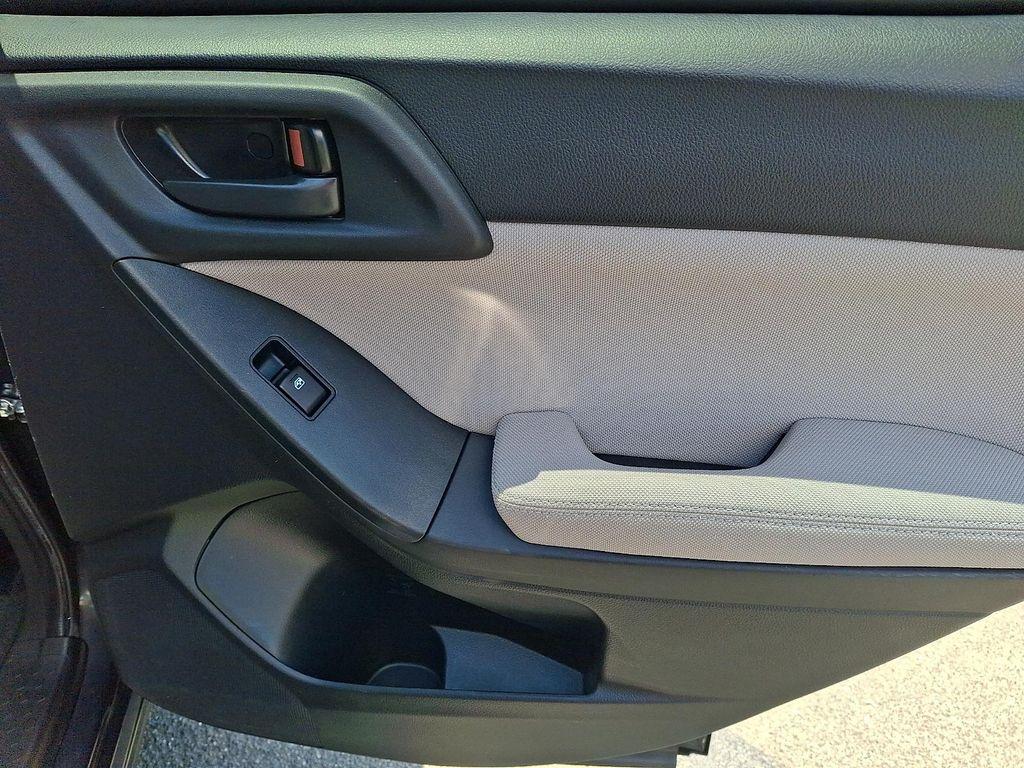 used 2015 Subaru Forester car, priced at $10,513
