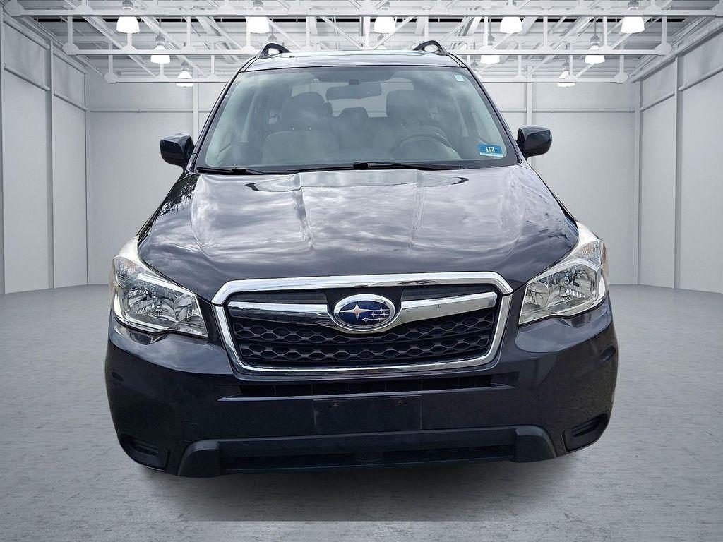 used 2015 Subaru Forester car, priced at $10,513