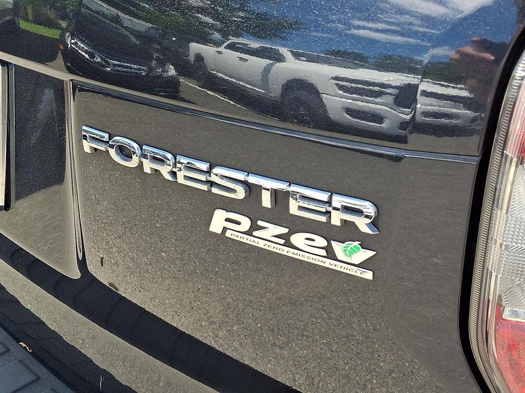 used 2015 Subaru Forester car, priced at $10,513
