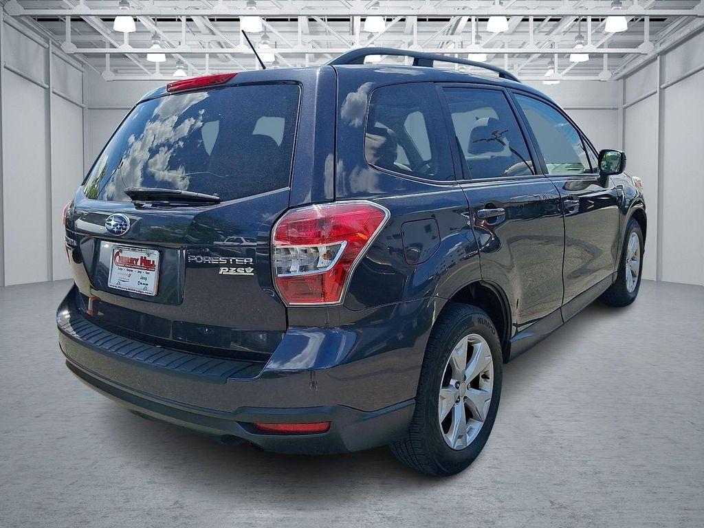 used 2015 Subaru Forester car, priced at $10,513