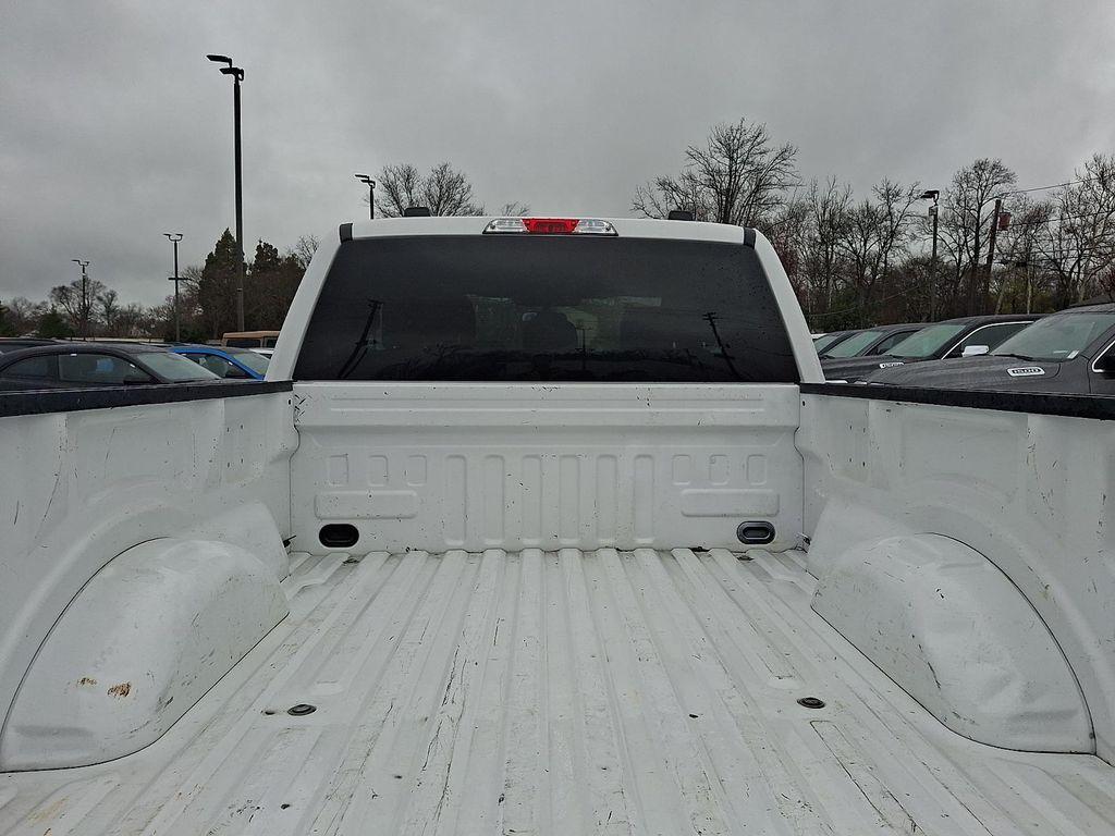 used 2023 Ford F-150 car, priced at $33,513