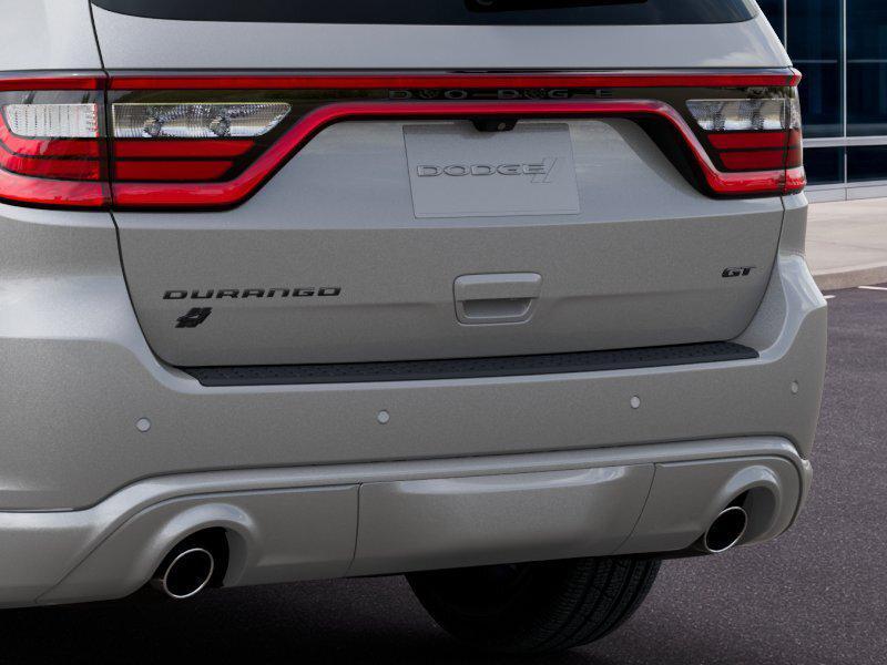 new 2026 Dodge Durango car, priced at $45,379