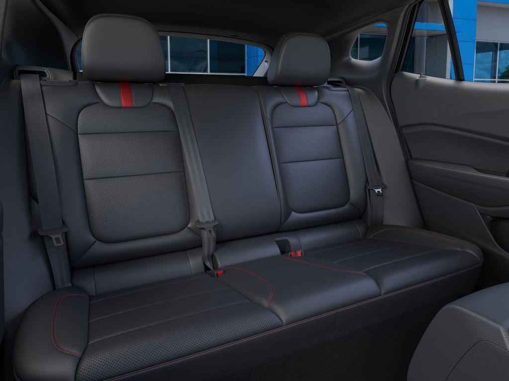 new 2026 Chevrolet Trax car, priced at $19,995