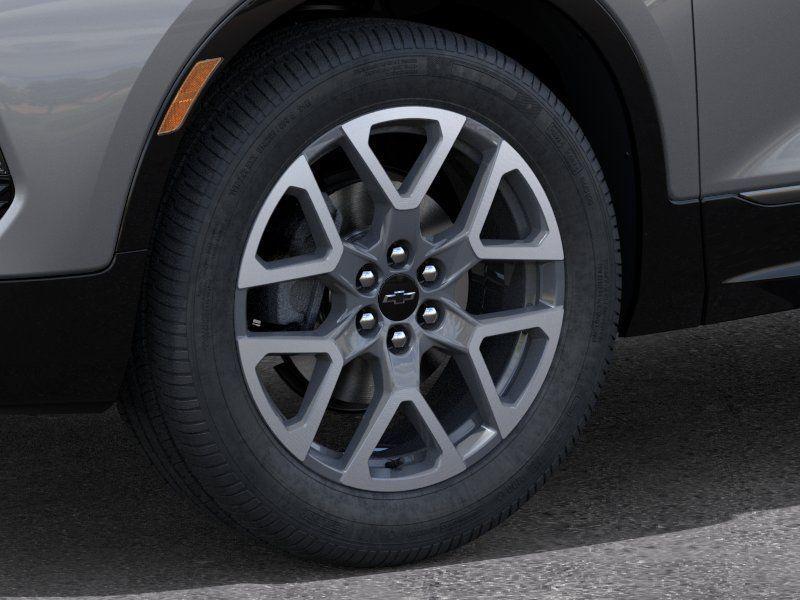 new 2026 Chevrolet Blazer car, priced at $38,745