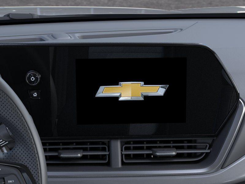 new 2026 Chevrolet Trax car, priced at $22,715