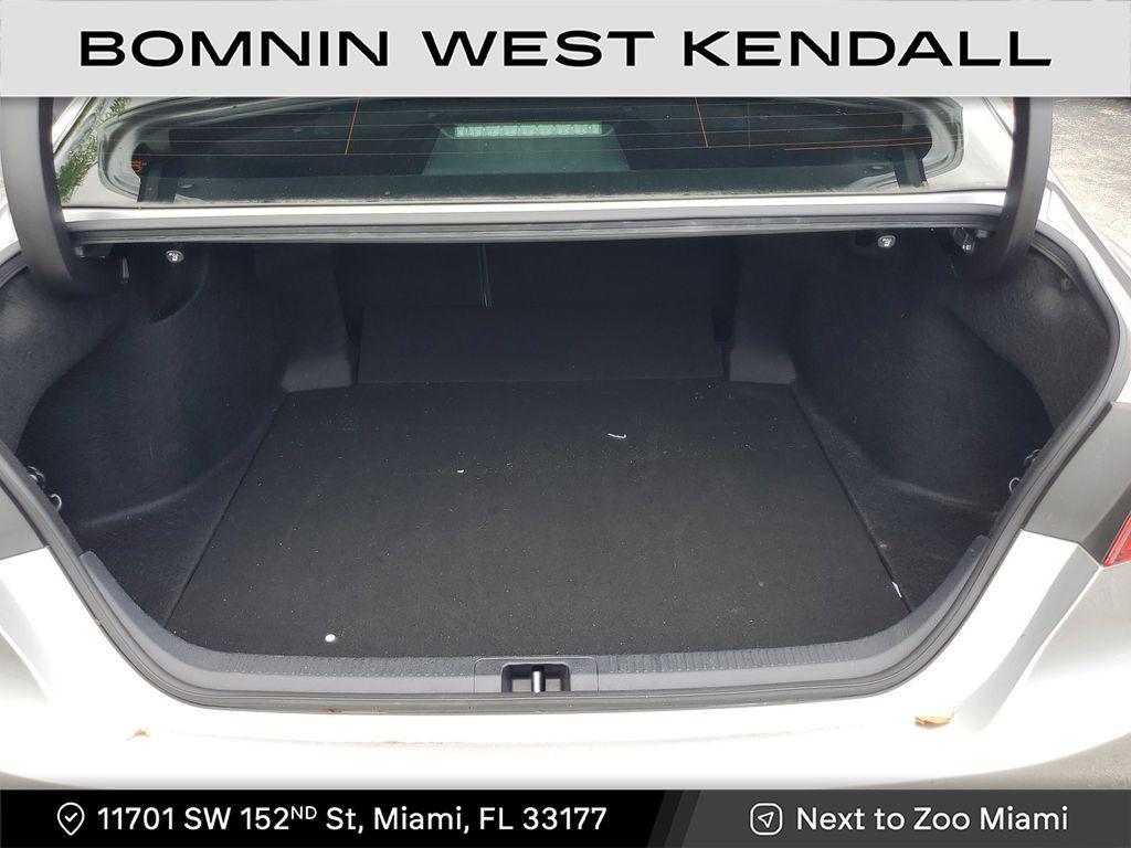 used 2022 Toyota Camry car, priced at $24,990