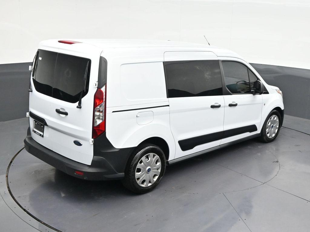 used 2019 Ford Transit Connect car, priced at $12,990