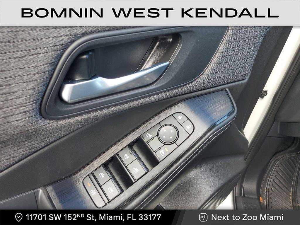 used 2021 Nissan Rogue car, priced at $16,990