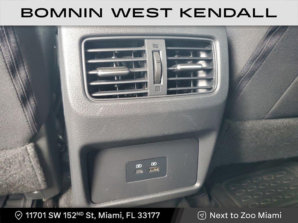 used 2021 Nissan Rogue car, priced at $16,990