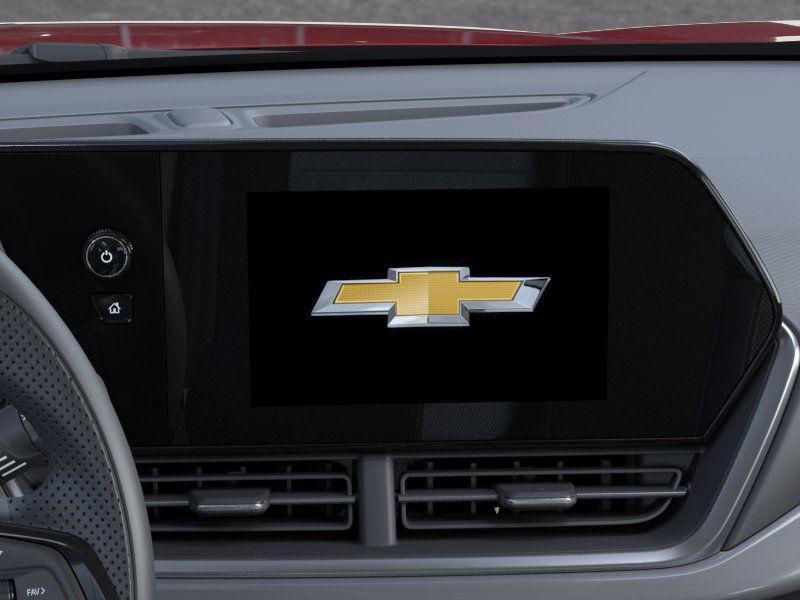 new 2026 Chevrolet Trax car, priced at $22,715