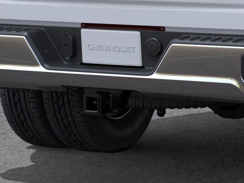 new 2026 Chevrolet Silverado 3500 car, priced at $69,685