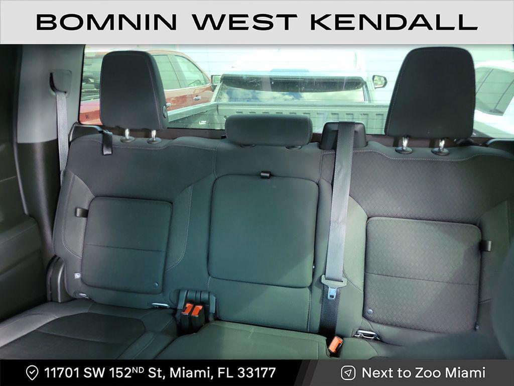 used 2021 Chevrolet Silverado 1500 car, priced at $28,990