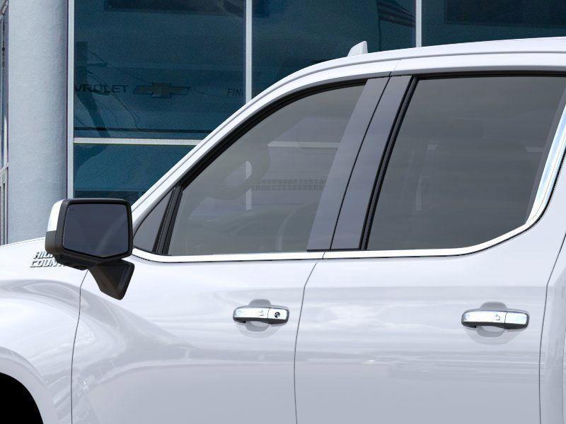new 2026 Chevrolet Silverado 1500 car, priced at $61,035