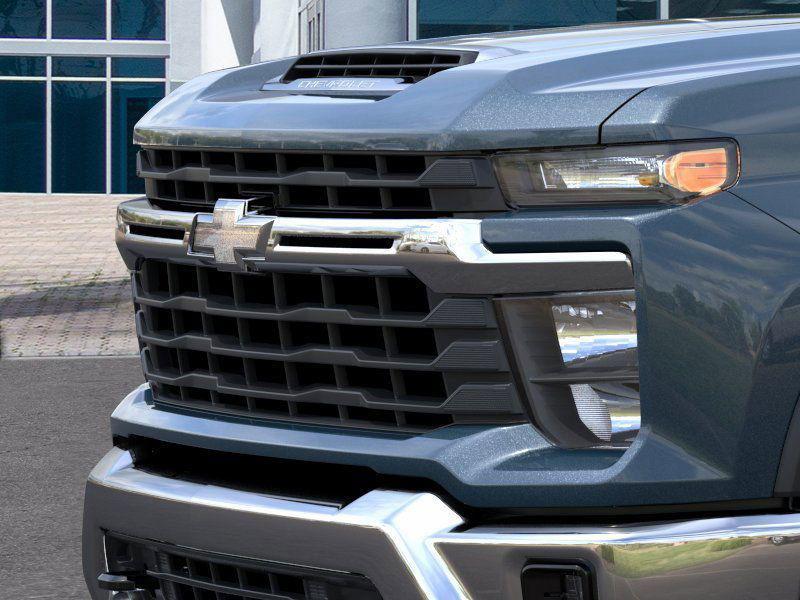new 2026 Chevrolet Silverado 3500 car, priced at $69,685