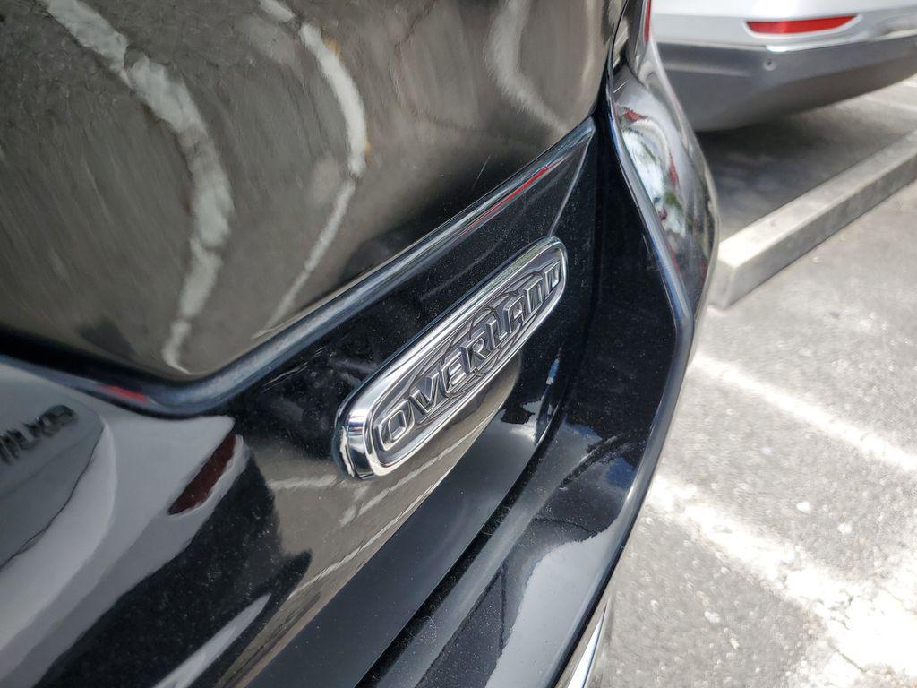 used 2023 Jeep Grand Cherokee car, priced at $37,490