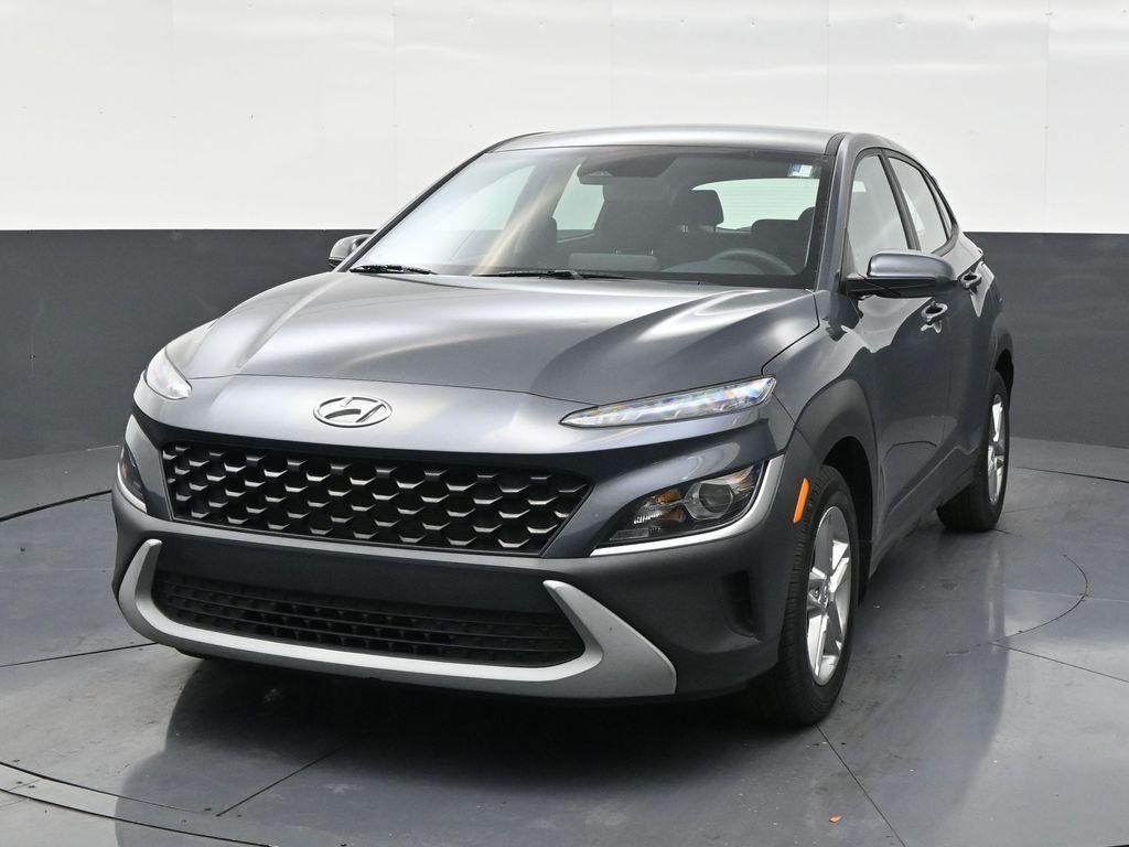 used 2022 Hyundai Kona car, priced at $15,490