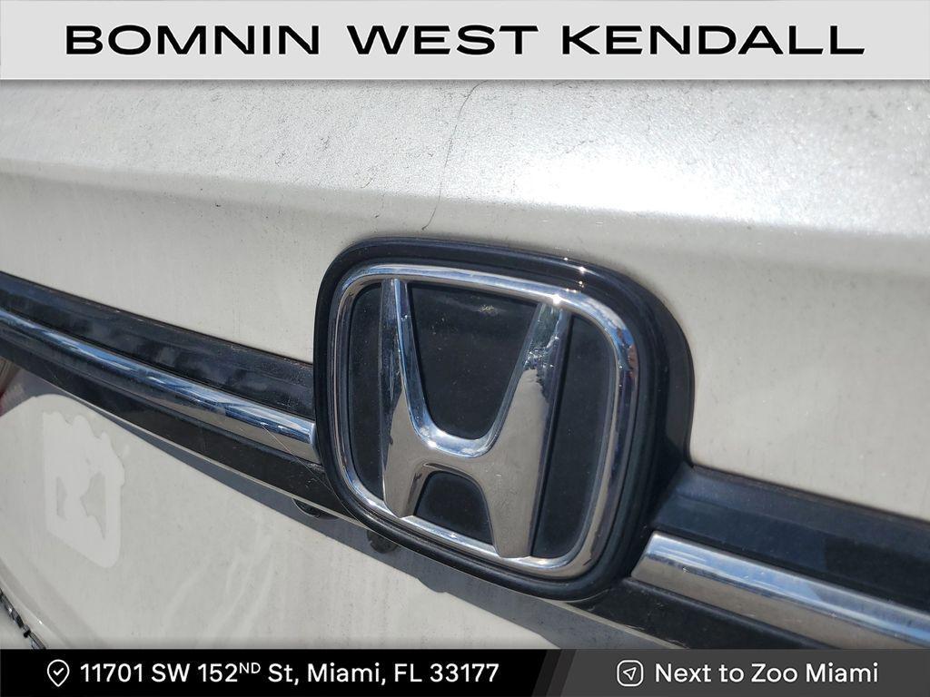 used 2022 Honda Odyssey car, priced at $30,990